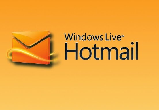 Hotmail