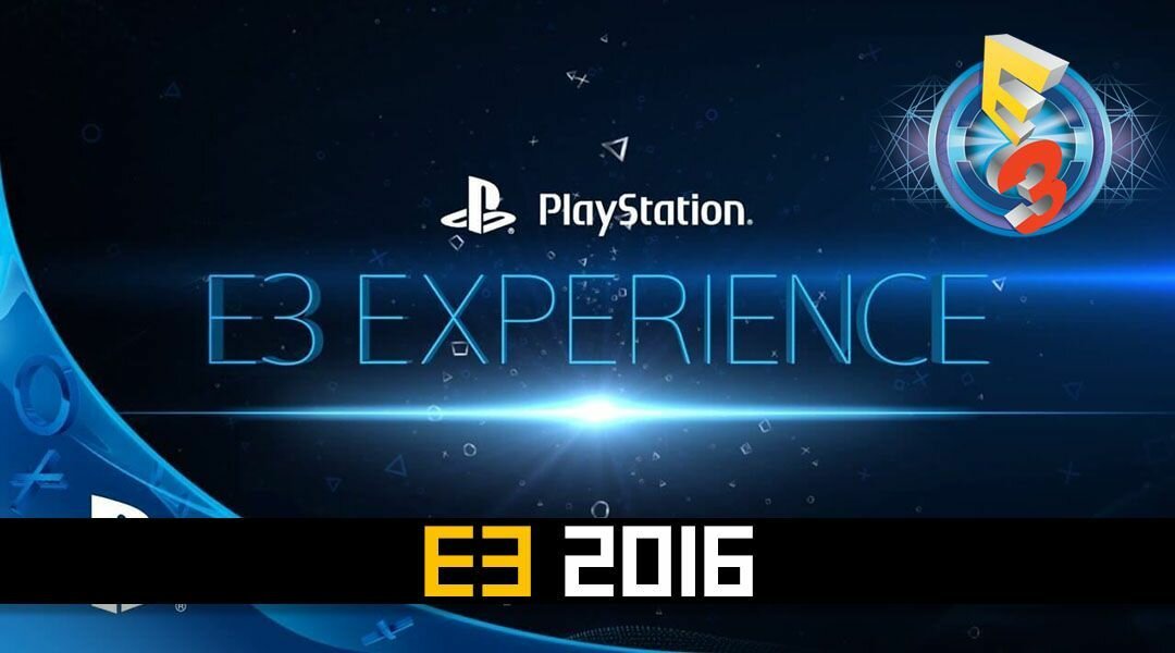 ما هو معرض الألعاب الشهير E3