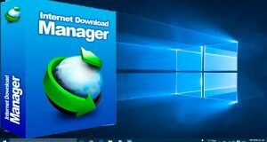 كيف تحدث internet download manager