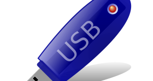 كيف تقوم فورمات الجهاز عن طريق usb