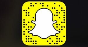 كيف تحمل سناب شات على الايباد