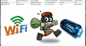 كيف تعرف من يسرق ال wifi الخاص بك