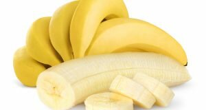 How healthy are bananas? Bananas are rich in Vitamin B6 and a good source of fiber, vitamin c, magnesium and potassium.