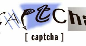 كيف تربح المال من خلال كتابة اكواد الكابتشا captcha