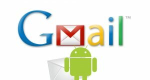 كيف تغير حساب gmail في جهازك بدون فورمات