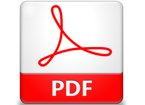 كيف تنشئ ملف بصيغة pdf